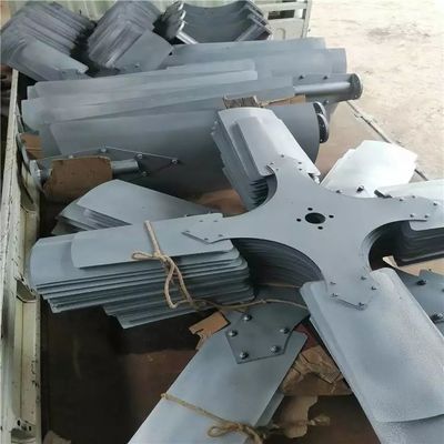 220V/240V/380V/480V 冷却塔 長寿命専用軸扇