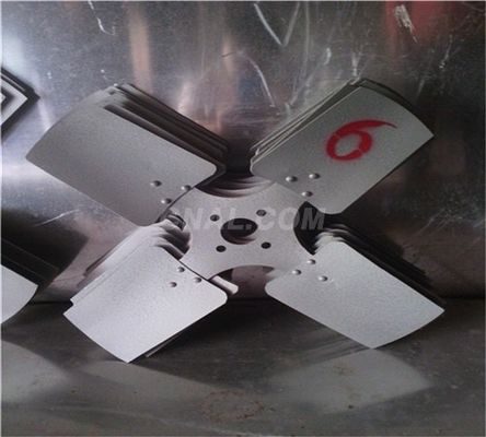 220V/240V/380V/480V 冷却塔 長寿命専用軸扇