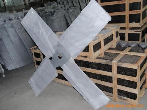 220V/240V/380V/480V 冷却塔 長寿命専用軸扇