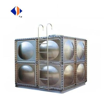 1000L SUS304 給水用水貯蔵タンク 魚場ソリューション