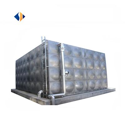 1000L SUS304 給水用水貯蔵タンク 魚場ソリューション