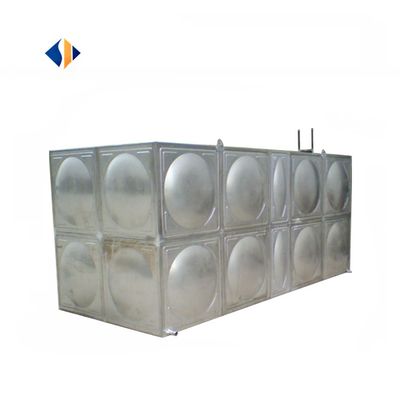 1000L SUS304 給水用水貯蔵タンク 魚場ソリューション