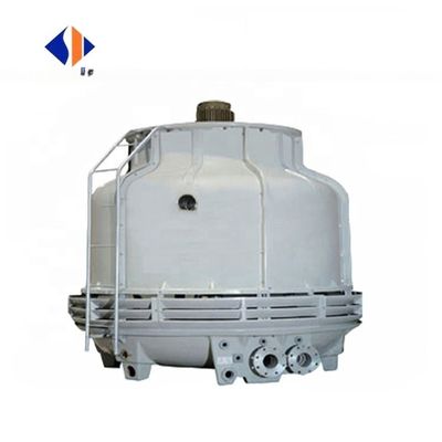1.1kw-55kw 電圧 380V 水冷却塔 低騒音 耐久性のある建設