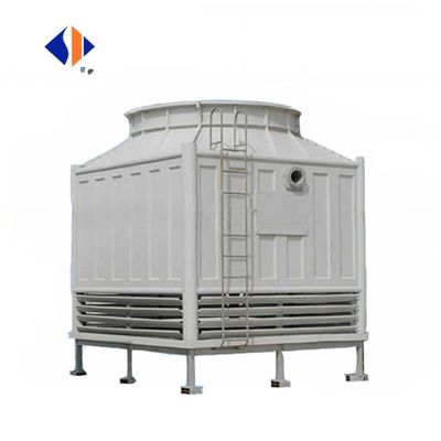 2 セル 1000 トン/H 冷却塔 中央空調システム
