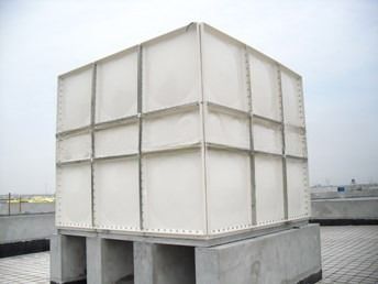 2000リットルの水貯蔵タンク 農場用 ステンレス鋼パネル サイズ 1000x500mm