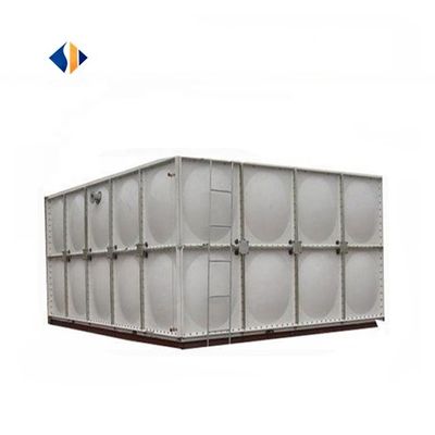 1000*1000*1000mm SMC/FRP/GRP 水タンクと水貯蔵タンク