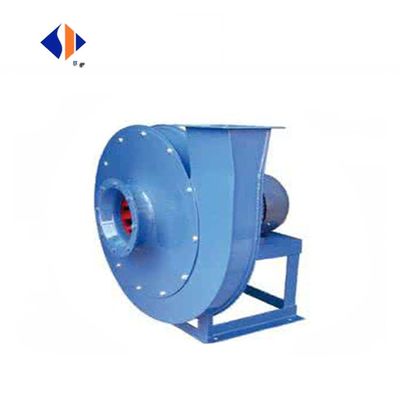 壁扇風機 工業用抽出式遠心吹風機 高圧排気換気用 5.5kw