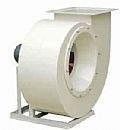 280mm 低騒音 強力な産業用排気機 柔軟性を高める遠心風扇