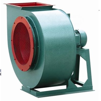 380V/220V/120Vの電圧を使用する低圧および高気体積のためのFRP遠心扇風機