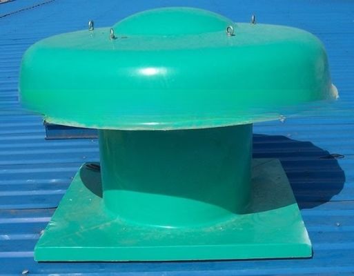 倉庫 ワークショップ ロジスティック センター ジム の 換気 用の 防爆 屋根 扇風機