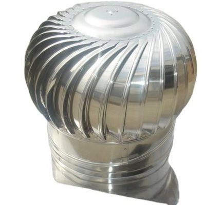 高人気 FRP/GRP 200-1200mm プラスチック製の屋根タービン 空気換気機 扇風機なし