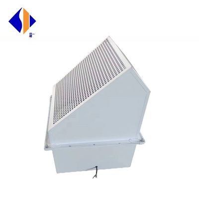 防爆 220v 380v エアハンドリングユニット 鶏場 屋根風扇 壁風扇 排気扇