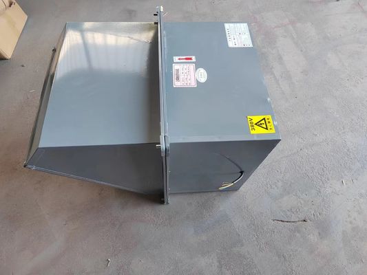 防爆 220v 380v エアハンドリングユニット 鶏場 屋根風扇 壁風扇 排気扇