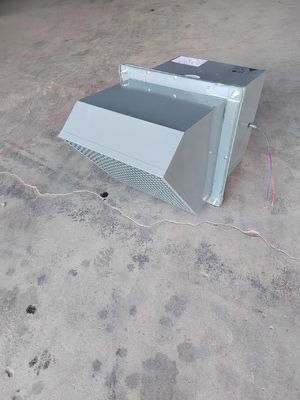 防爆 220v 380v エアハンドリングユニット 鶏場 屋根風扇 壁風扇 排気扇