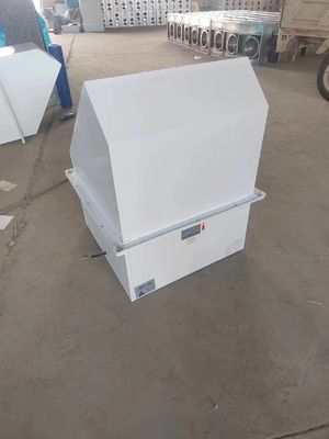 防爆 220v 380v エアハンドリングユニット 鶏場 屋根風扇 壁風扇 排気扇