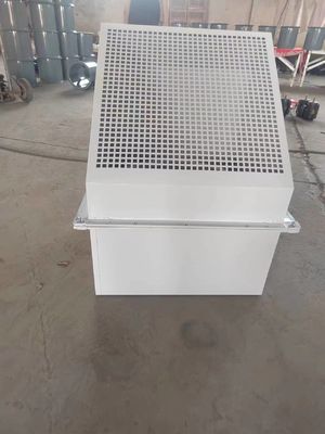 防爆 220v 380v エアハンドリングユニット 鶏場 屋根風扇 壁風扇 排気扇