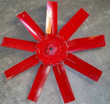 AC/DC 軸式扇風機 ABS / アルミ / FRP / プラスチック自動扇風機 インペラー / 刃