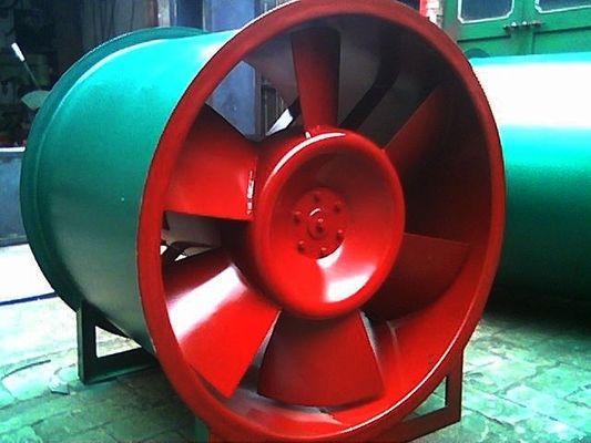 壁扇風機 単速または2速モーター混合流量自動排気扇風機の大きなプロモーション