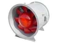 サイクル換気 0.37-15kw 防爆 2速モーター 傾斜流動自動扇風機