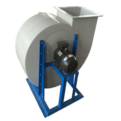 エレクトロニクスおよびその他の部門 低騒音の爆破防止モーター遠心吹風機
