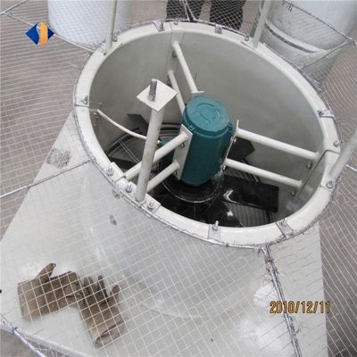 自由 スタンド 設置 高温 軸流煙排気扇 ラボ