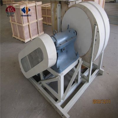 ACモーター 215*180*200mm 工業用吹風用高圧遠心風扇