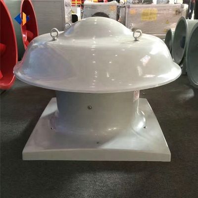 低騒音の遠心吹風機と電流型ACの産業用排気扇風機