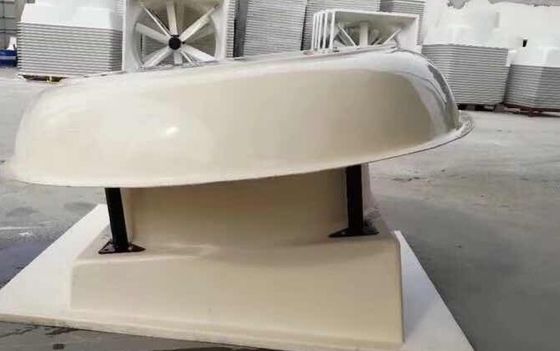 120x120x38mm 銅モーター 屋根に装着されたエネルギー節約用の排気扇 屋根換気