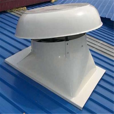 産業用商業用吹風機 温室用 FRP 屋根扇風機 排気 パーソナライズド サポート