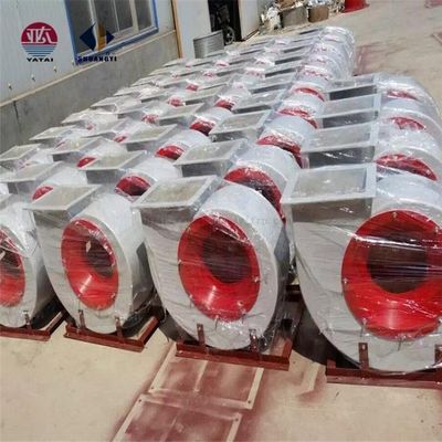 50/60hz 電流タイプ 熱交換装置 遠心分離機 畜産用ジェットファン