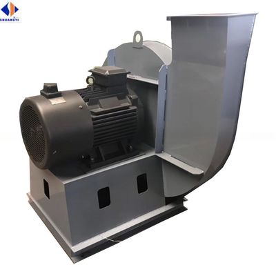 産業用吹風機 遠心風扇 1000cfm サイクロン粉塵抽出機と換気機