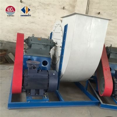 産業用吹風機 遠心風扇 1000cfm サイクロン粉塵抽出機と換気機
