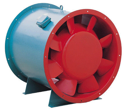無料 立立式 煙噴出機 危険地域での火災煙抽出用換気機