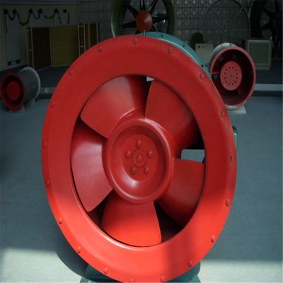 無料 立立式 煙噴出機 危険地域での火災煙抽出用換気機