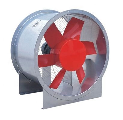 AC 電流 高容量 双入口 FRP ブレード 軸流通換気扇風機