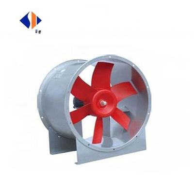 220V/380V 高温軸流煙 防火 エグゼストファン