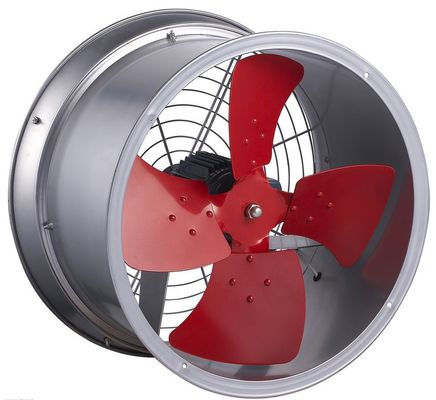 220V/380V 高温軸流煙 防火 エグゼストファン