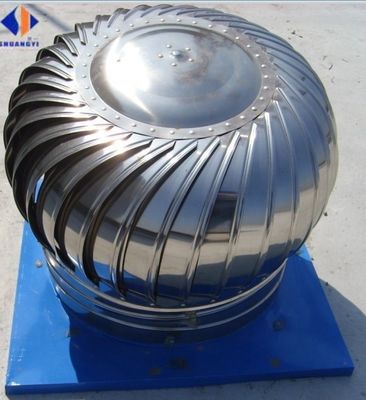 360~680mm 引流用足路FRP産業用屋根換気機その他の換気扇風機