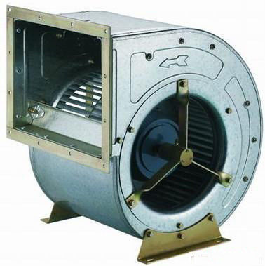 0.25-7.5KW モーター 産業用用 防爆キャビネット 遠心風扇