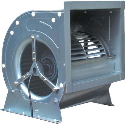 0.25-7.5KW モーター 産業用用 防爆キャビネット 遠心風扇