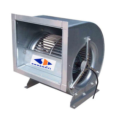 0.25-7.5KW モーター 産業用用 防爆キャビネット 遠心風扇