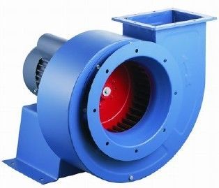 遠心風扇 S4-72 換気用高圧FRP エグゼスト/HVAC遠心風扇