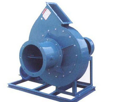 遠心風扇 S4-72 換気用高圧FRP エグゼスト/HVAC遠心風扇