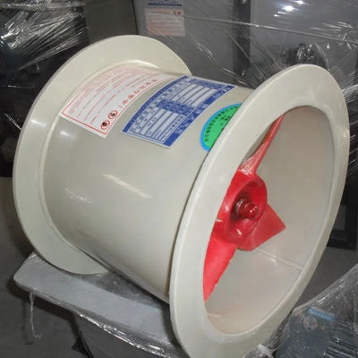 パーソナライズされたOEMサポート 10-32 インチ 高速AC排気軸流扇工業用
