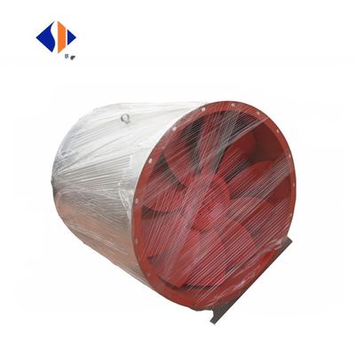 400mm SS304 軸流排気換気扇 広告会社 電力 kW 1.1-37