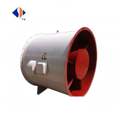 400mm SS304 軸流排気換気扇 広告会社 電力 kW 1.1-37