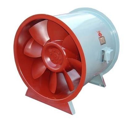 FRPブレード素材 実験室用 爆発防止換気用 1.5kw モーター用 軸扇