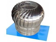農業用建物用CE認定風力ターボ屋根換気扇