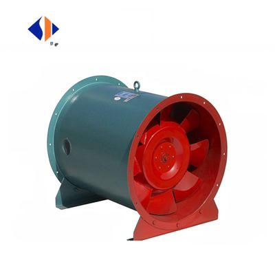 OEM 工業高温排気軸扇 0.025kw-11kw 床掛け抽出機