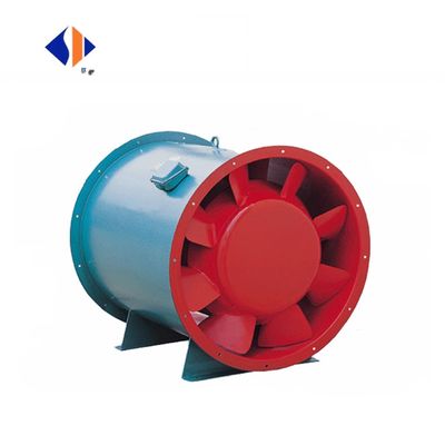 OEM 工業高温排気軸扇 0.025kw-11kw 床掛け抽出機